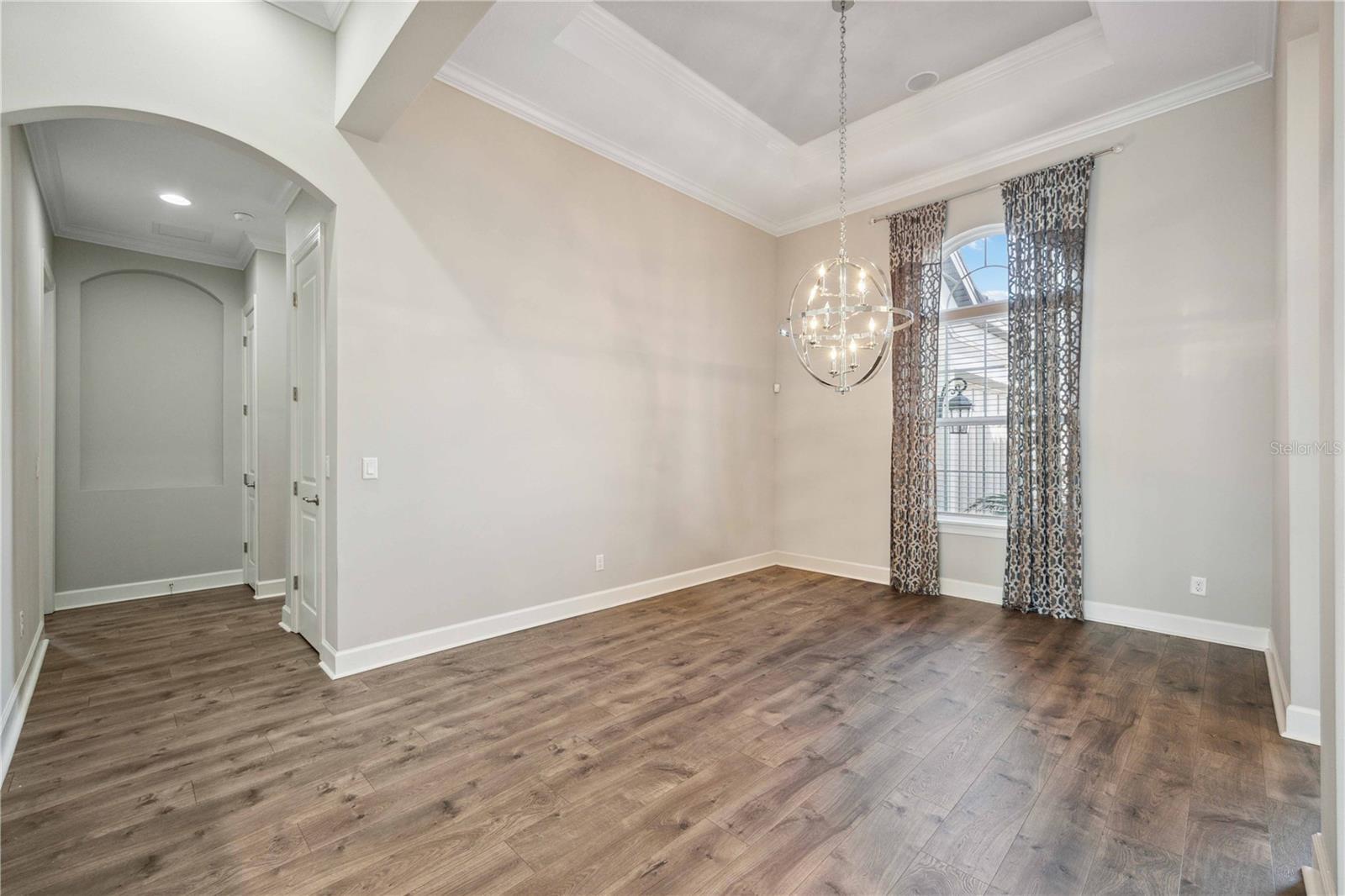 ESPLANADE PH V SUBPHASES A,B,C,D,E&F - Residential