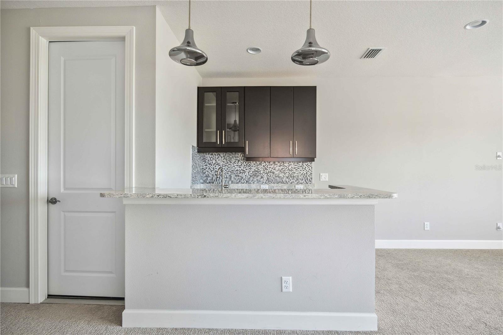 ESPLANADE PH V SUBPHASES A,B,C,D,E&F - Residential