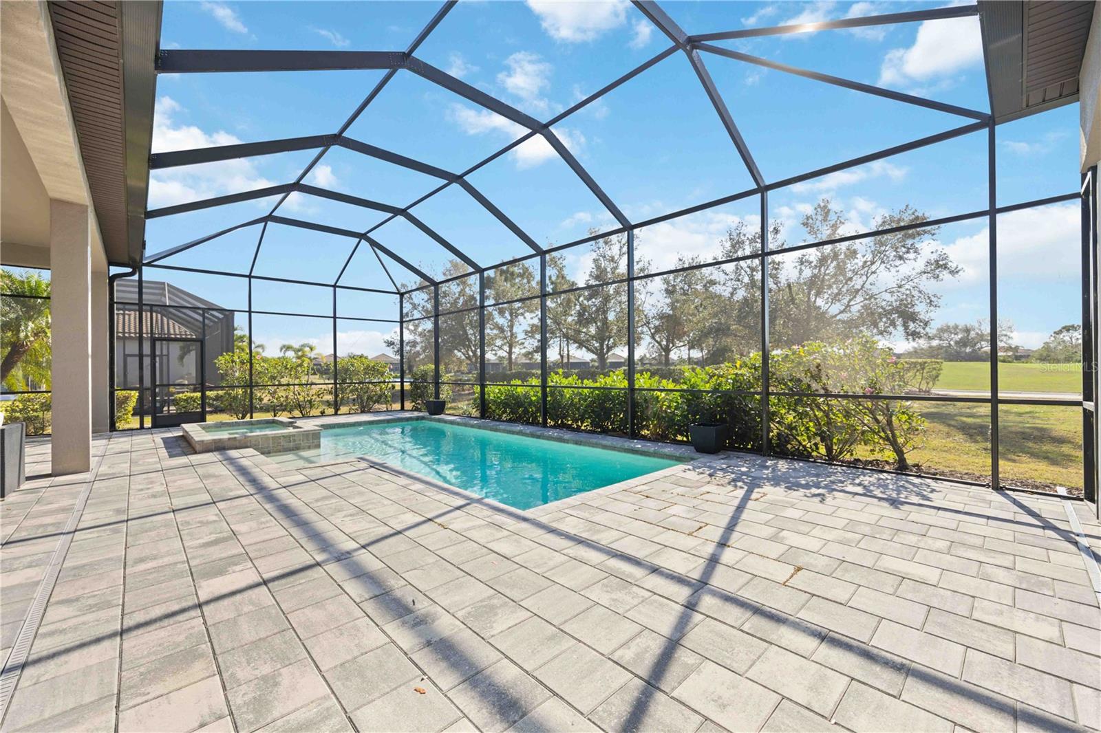 ESPLANADE PH V SUBPHASES A,B,C,D,E&F - Residential