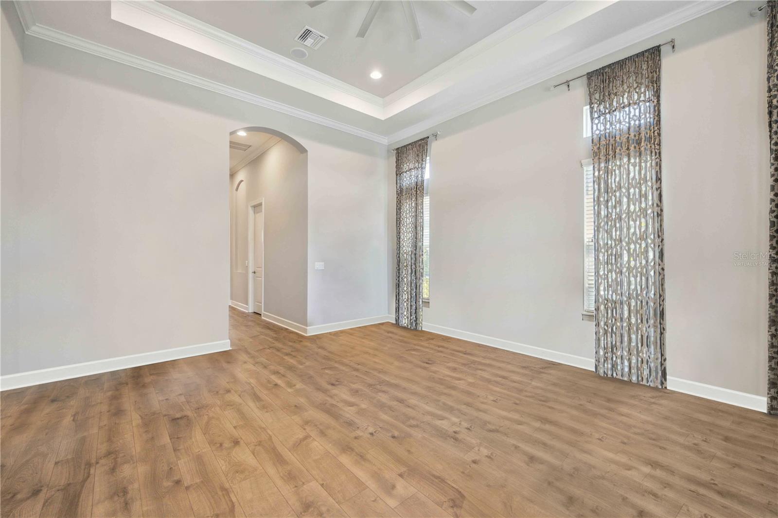 ESPLANADE PH V SUBPHASES A,B,C,D,E&F - Residential