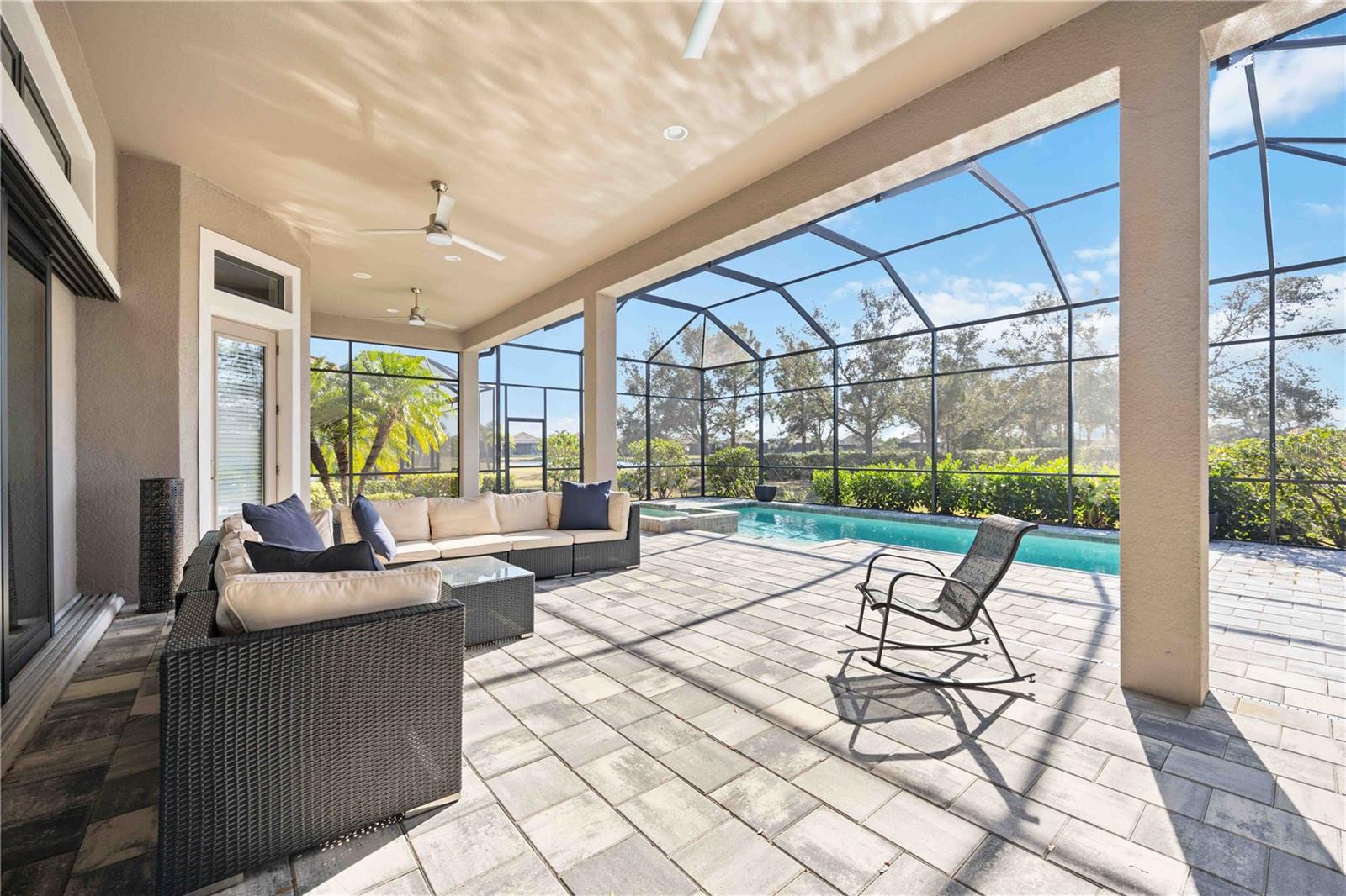 ESPLANADE PH V SUBPHASES A,B,C,D,E&F - Residential