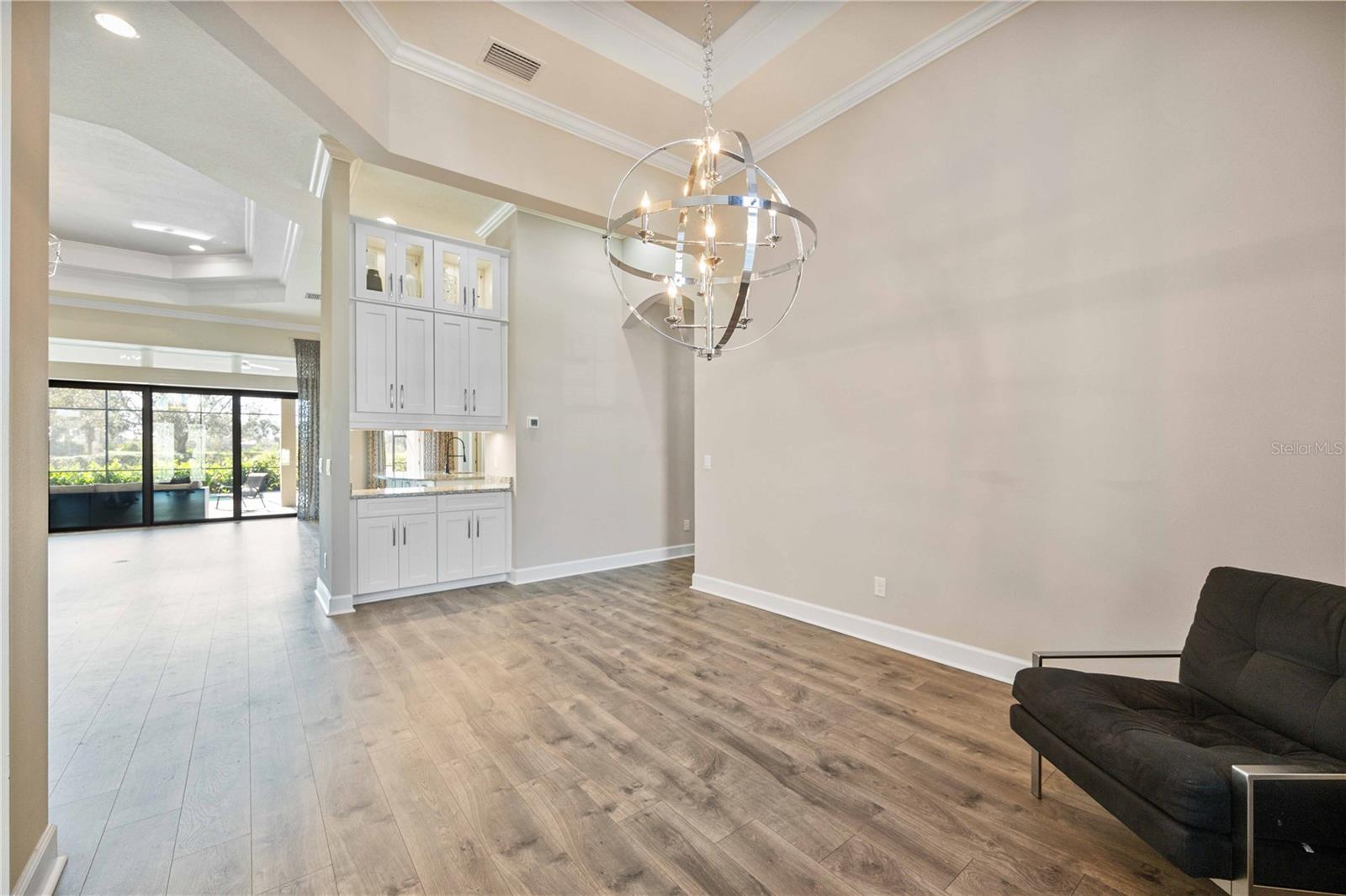 ESPLANADE PH V SUBPHASES A,B,C,D,E&F - Residential