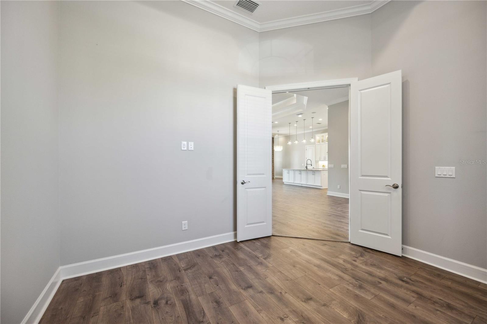 ESPLANADE PH V SUBPHASES A,B,C,D,E&F - Residential