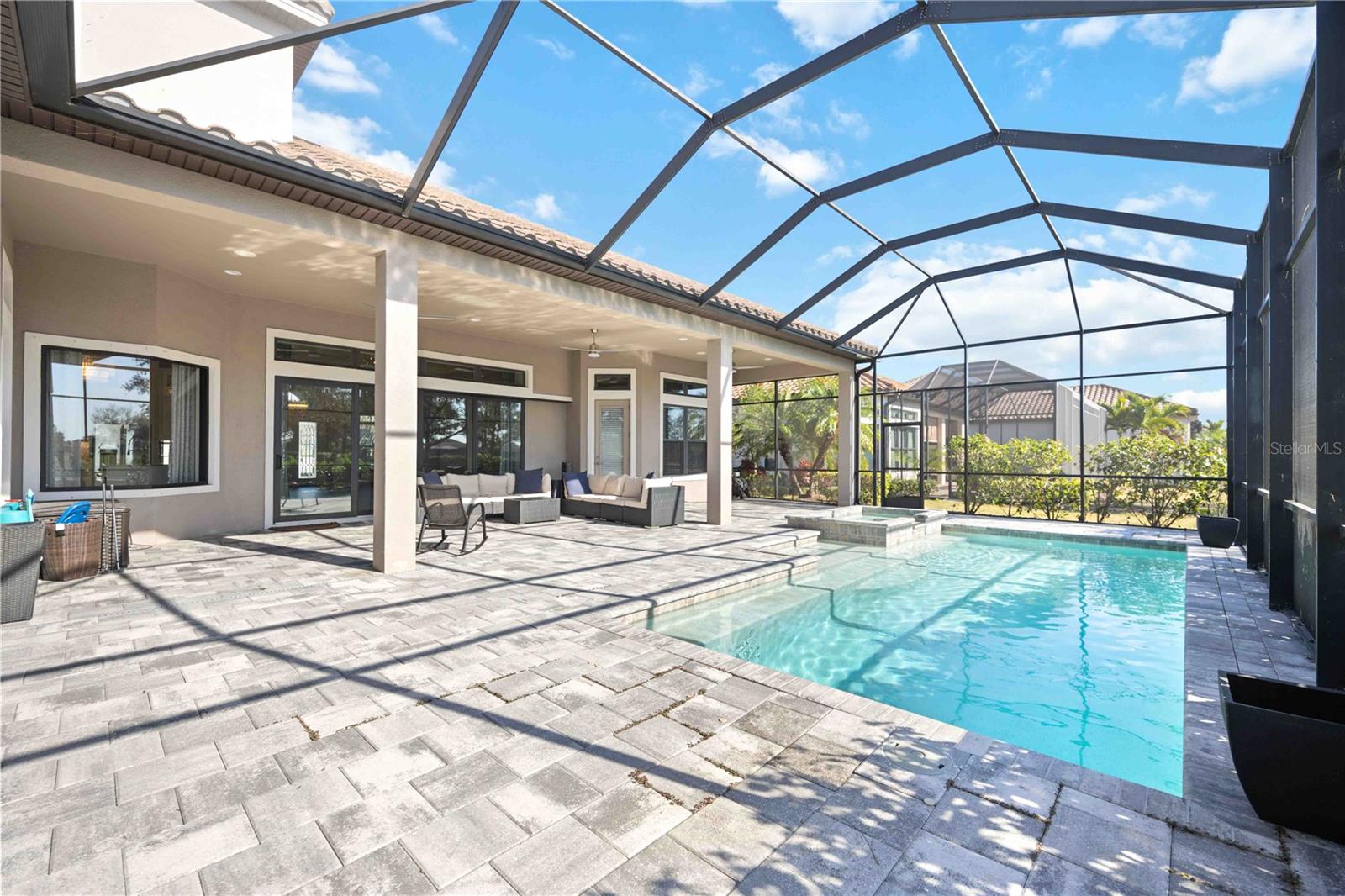 ESPLANADE PH V SUBPHASES A,B,C,D,E&F - Residential