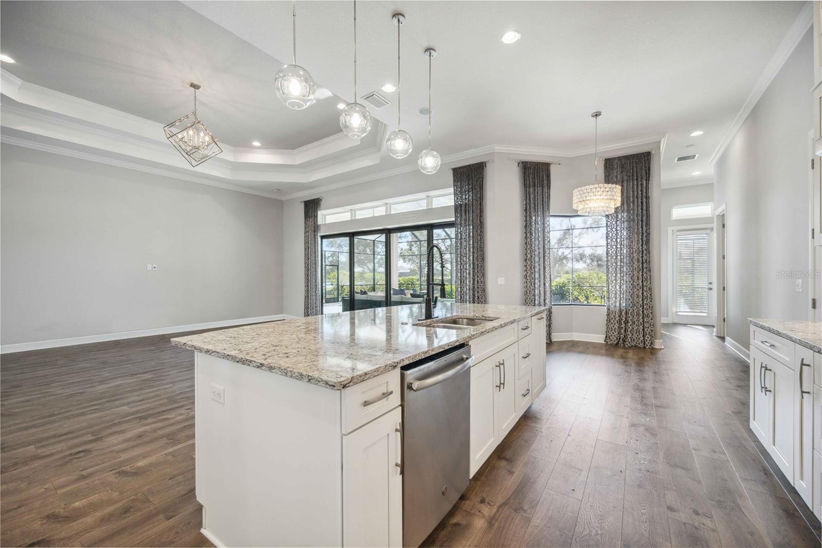 ESPLANADE PH V SUBPHASES A,B,C,D,E&F - Residential