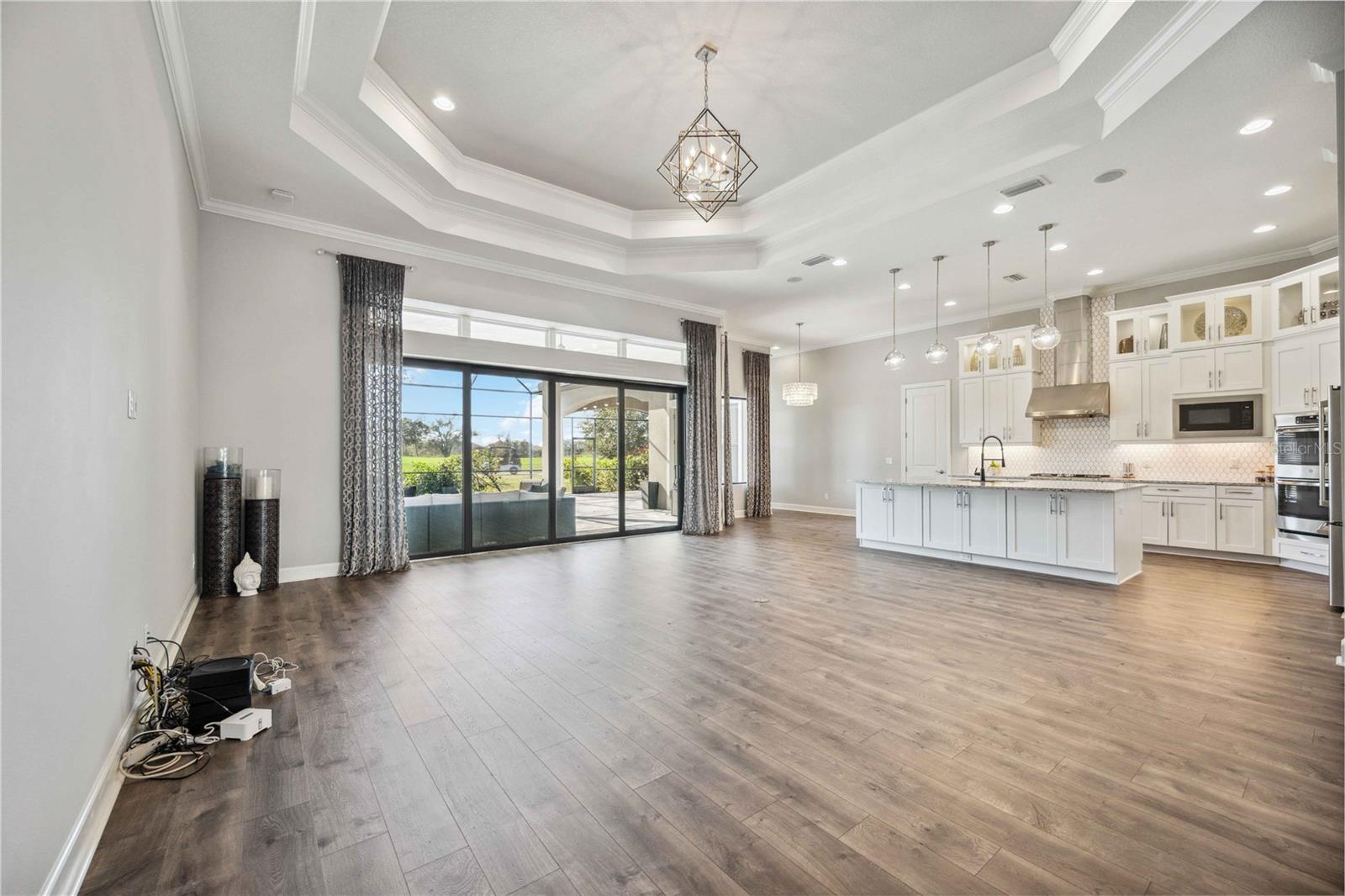 ESPLANADE PH V SUBPHASES A,B,C,D,E&F - Residential