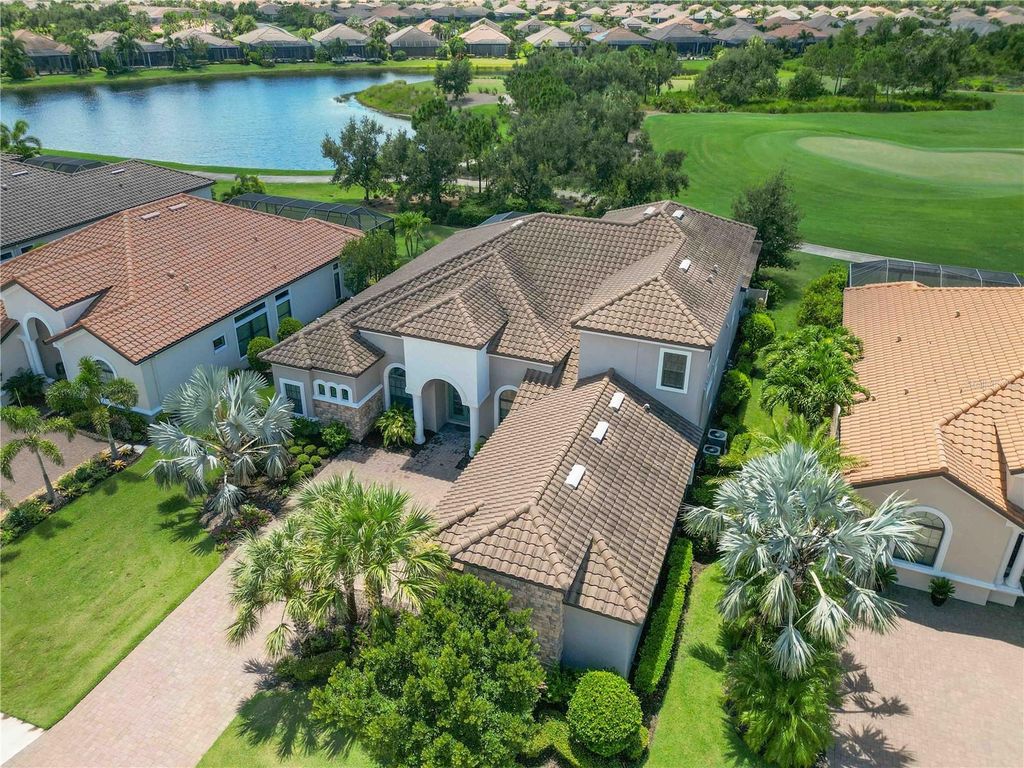 Photo of 4744 Benito Court, Bradenton, FL 34211 (MLS # A4671423)