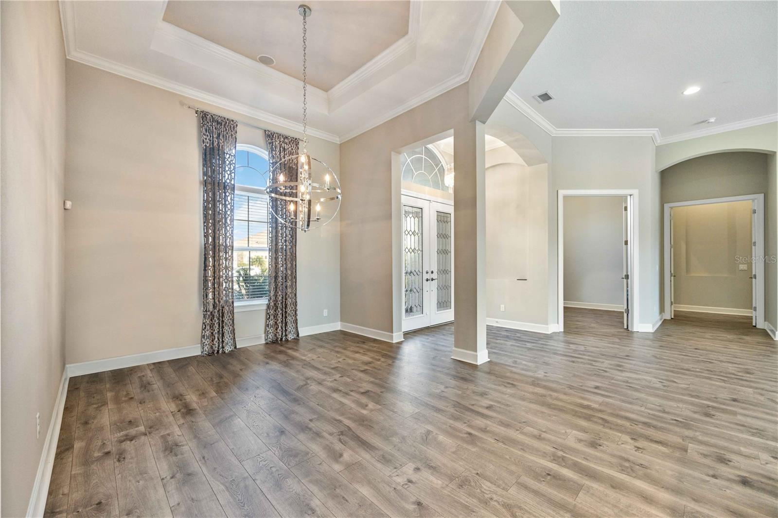 ESPLANADE PH V SUBPHASES A,B,C,D,E&F - Residential