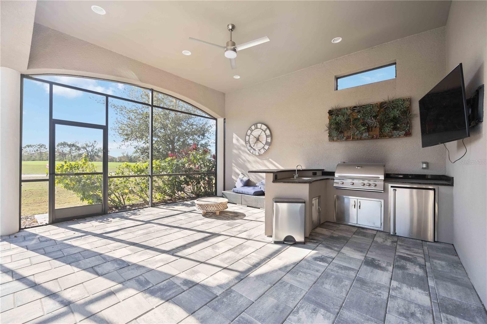 ESPLANADE PH V SUBPHASES A,B,C,D,E&F - Residential