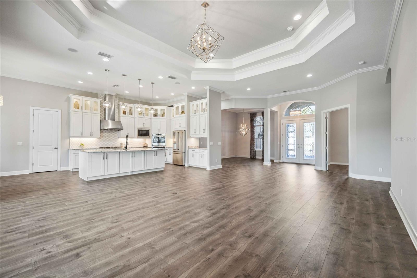 ESPLANADE PH V SUBPHASES A,B,C,D,E&F - Residential