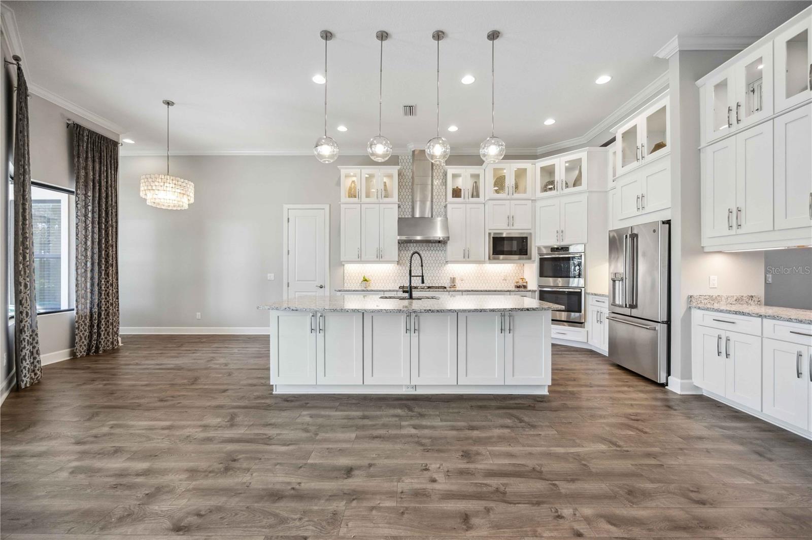 ESPLANADE PH V SUBPHASES A,B,C,D,E&F - Residential