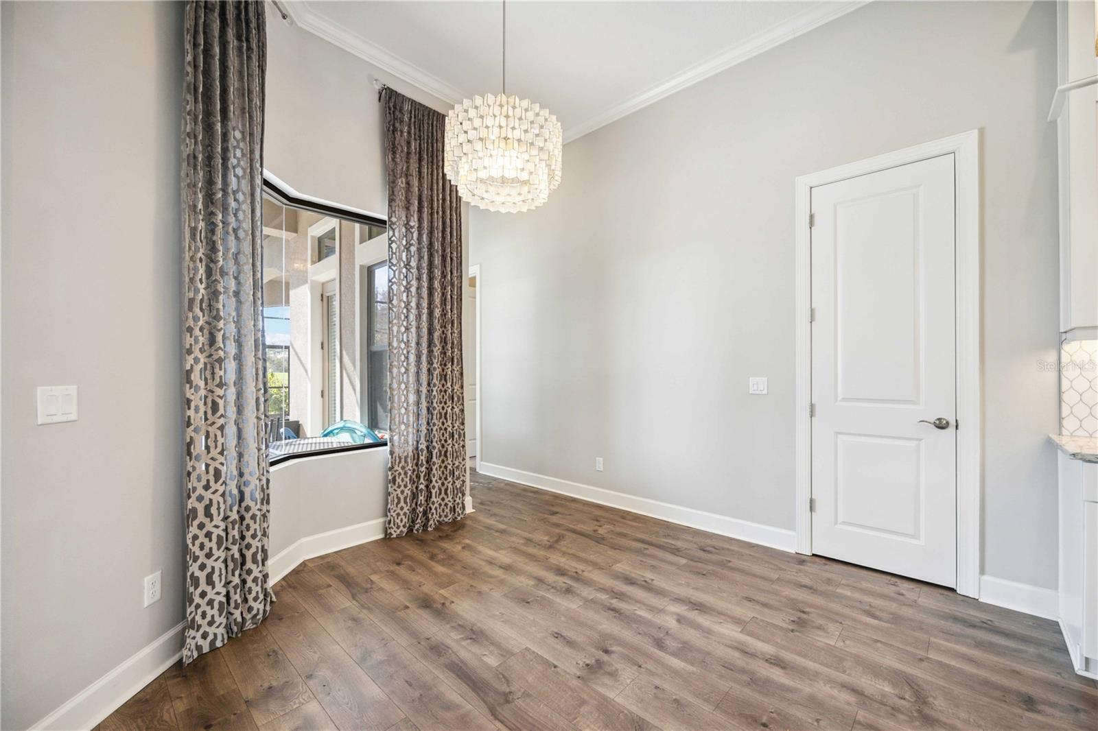 ESPLANADE PH V SUBPHASES A,B,C,D,E&F - Residential