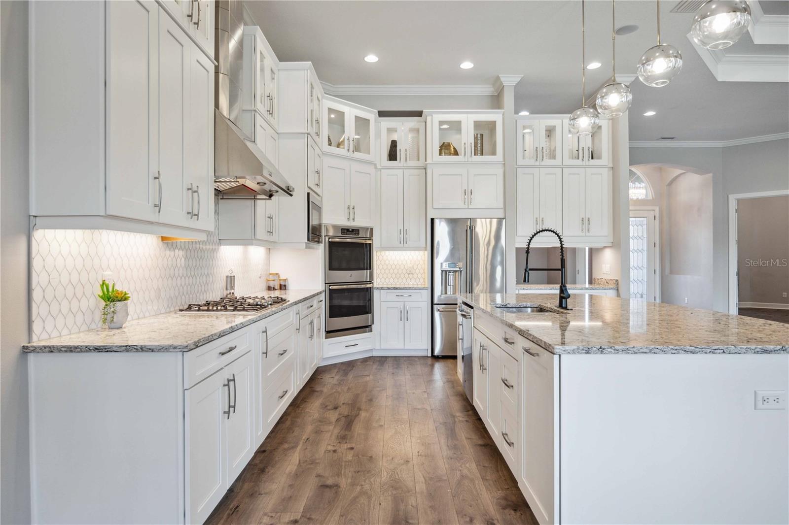 ESPLANADE PH V SUBPHASES A,B,C,D,E&F - Residential