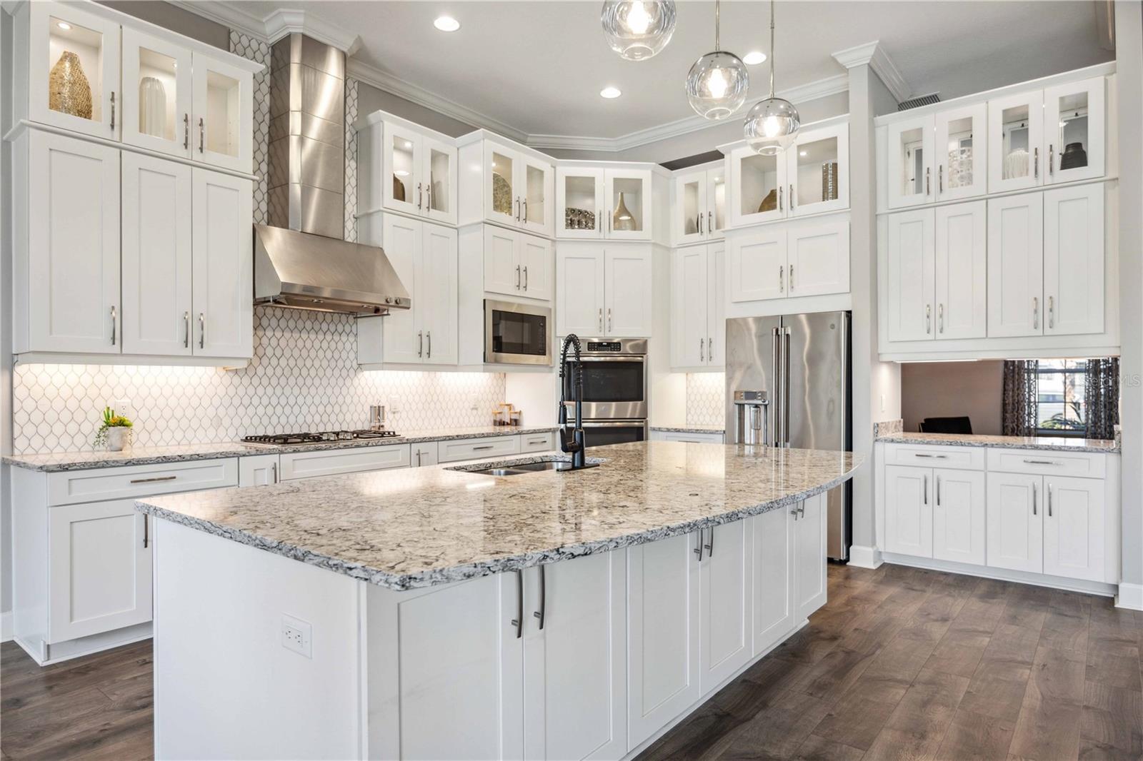 ESPLANADE PH V SUBPHASES A,B,C,D,E&F - Residential