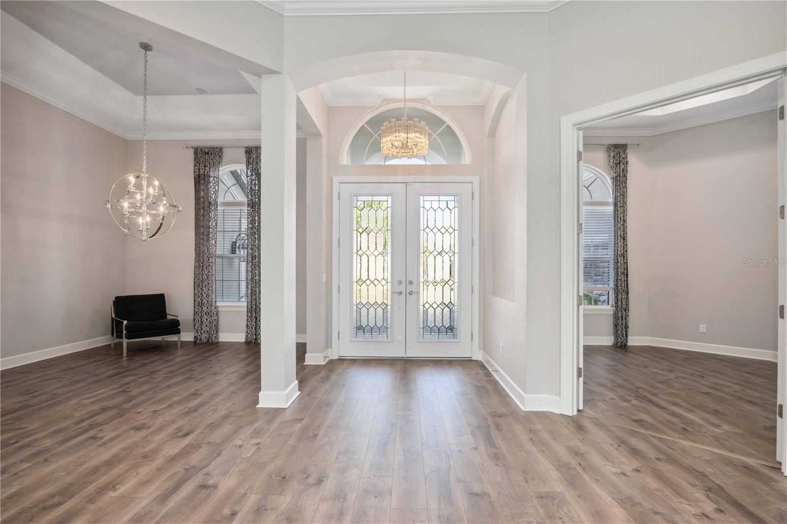 ESPLANADE PH V SUBPHASES A,B,C,D,E&F - Residential