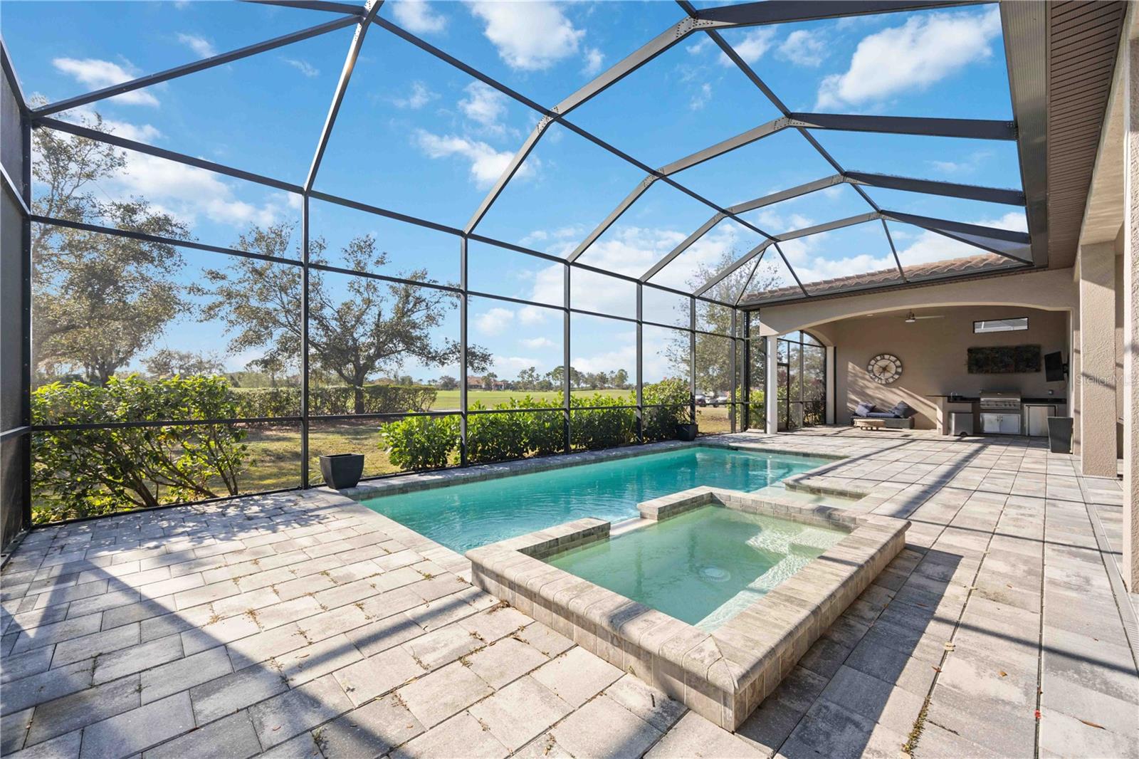 ESPLANADE PH V SUBPHASES A,B,C,D,E&F - Residential