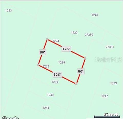 1228 HARBOUR HIBISCUS COURT PUNTA GORDA FL 33983