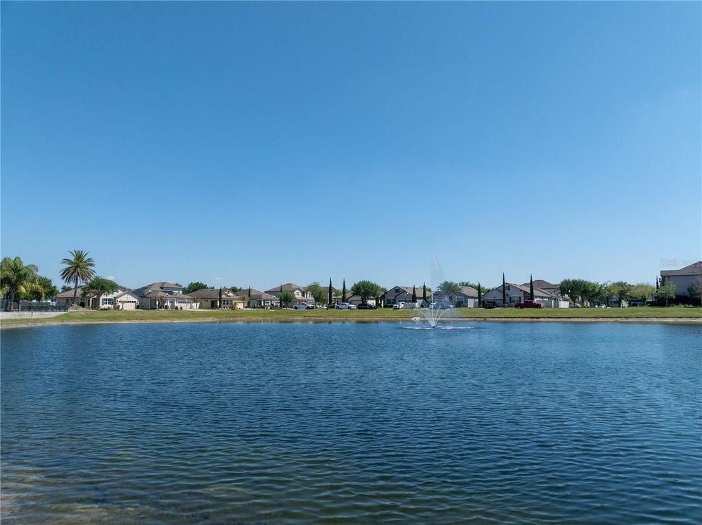 Photo of 1110 Umbria Lane, Saint Cloud, FL 34771 (MLS # TB8492248)