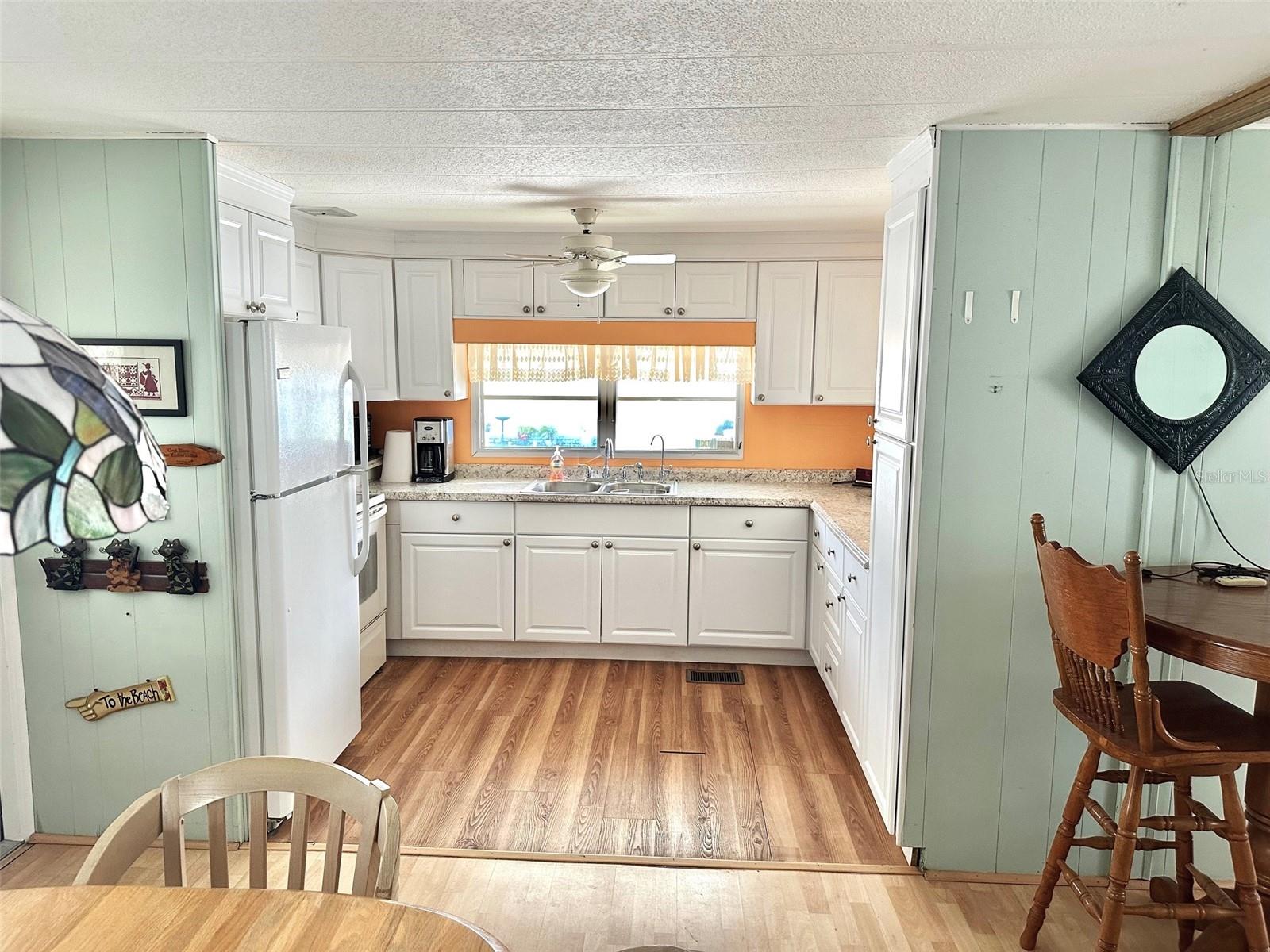 GREENBRIER VILLAGE INC M/H UNREC - Residential