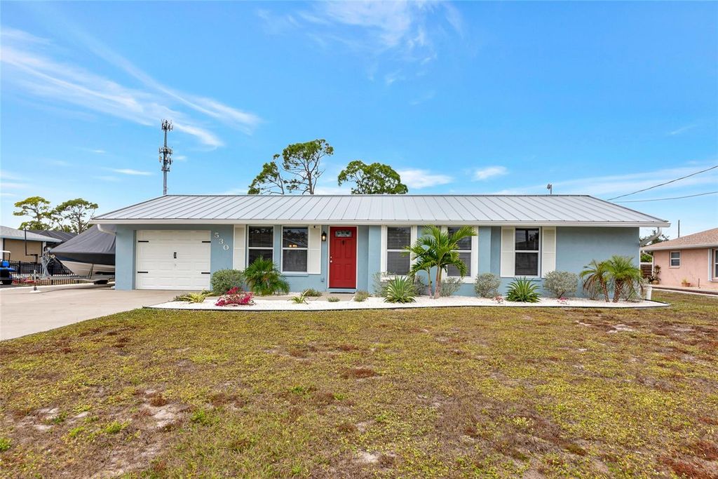 Photo of 530 S Broadway, Englewood, FL 34223 (MLS # N6142141)
