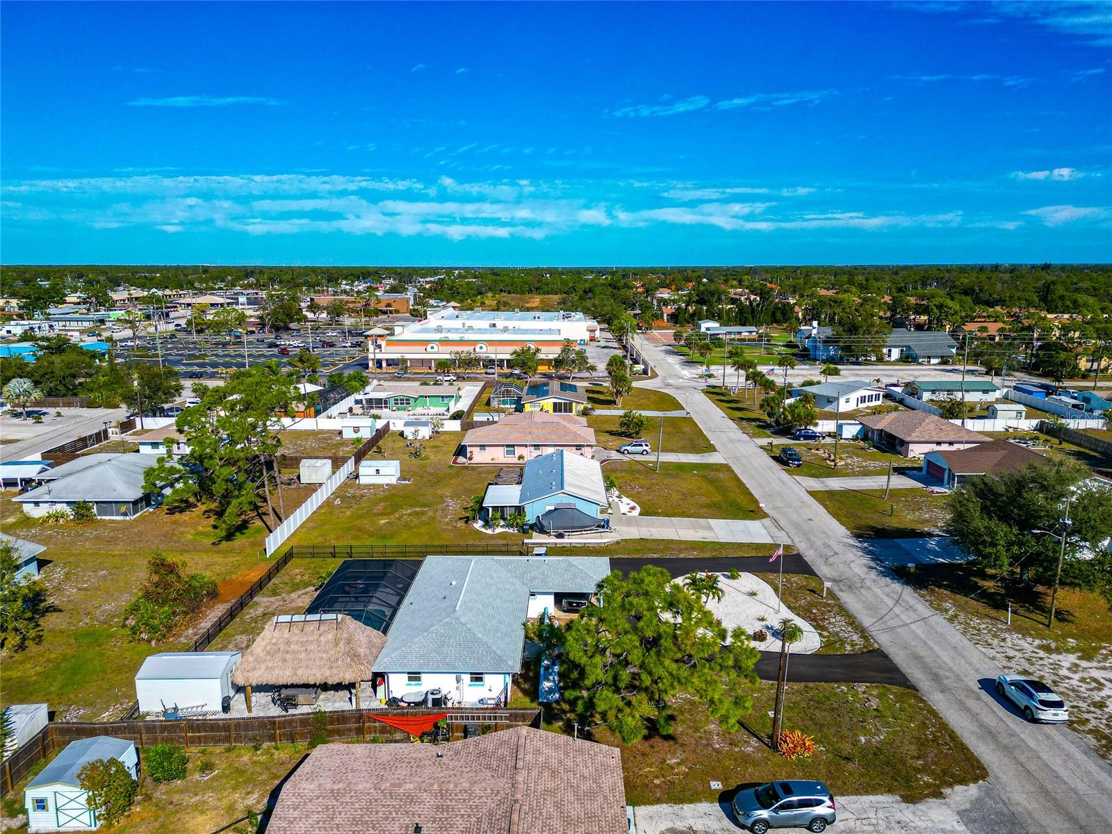 BAY VIEW MANOR - Residential