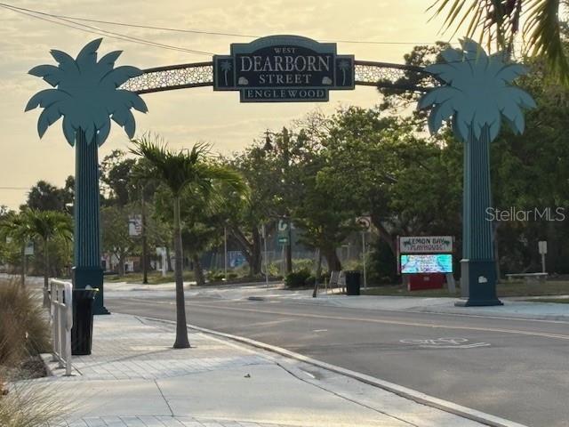 BAY VIEW MANOR - Residential