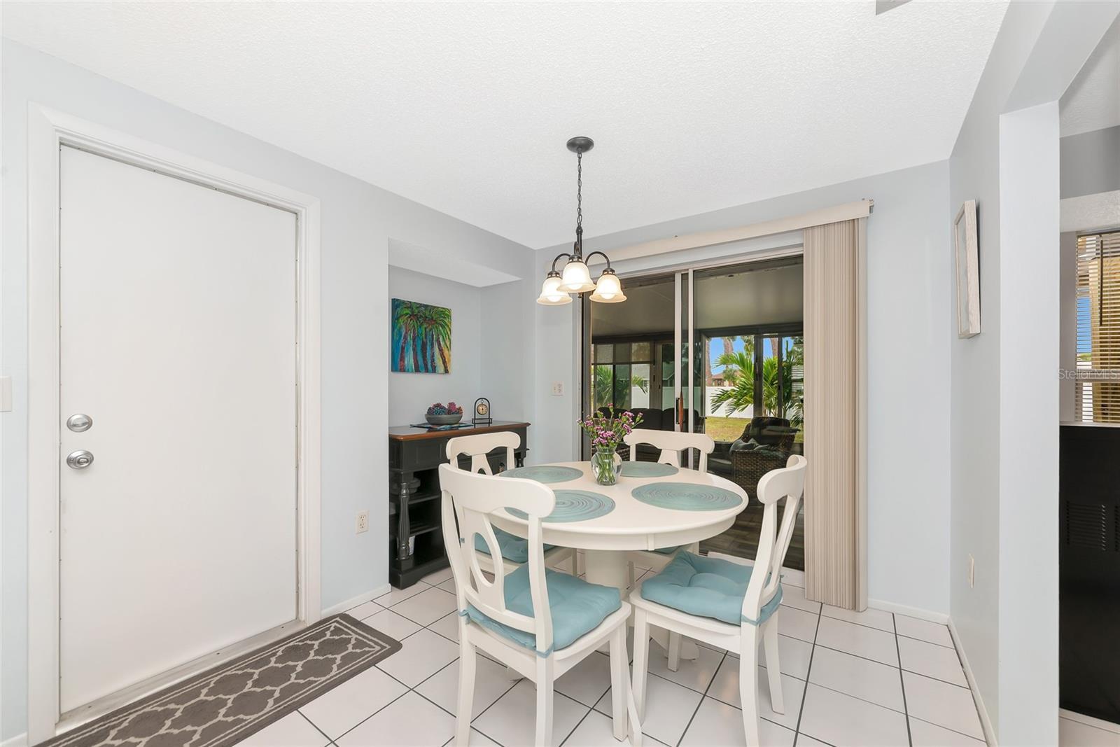 BAY VIEW MANOR - Residential