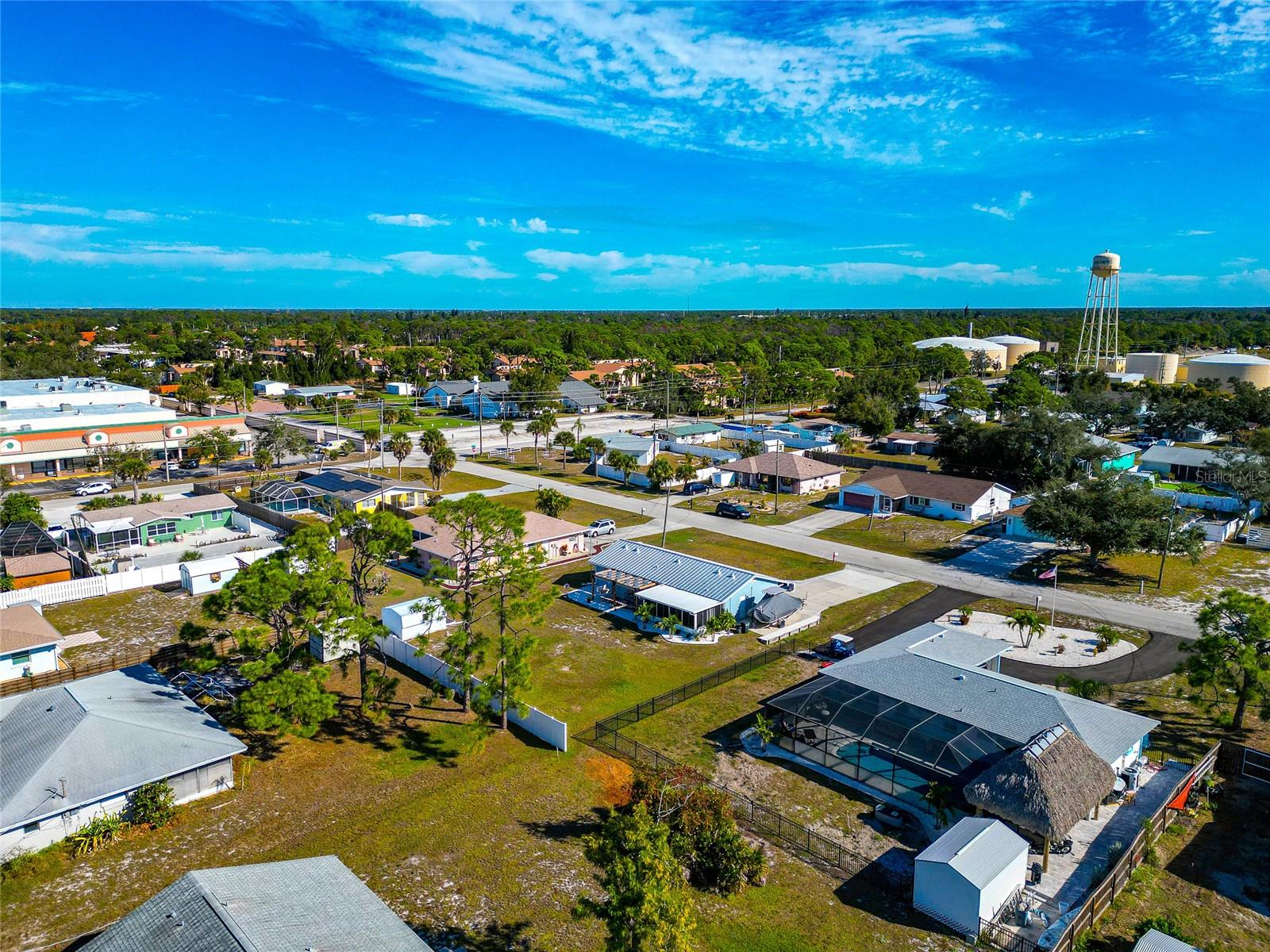 BAY VIEW MANOR - Residential