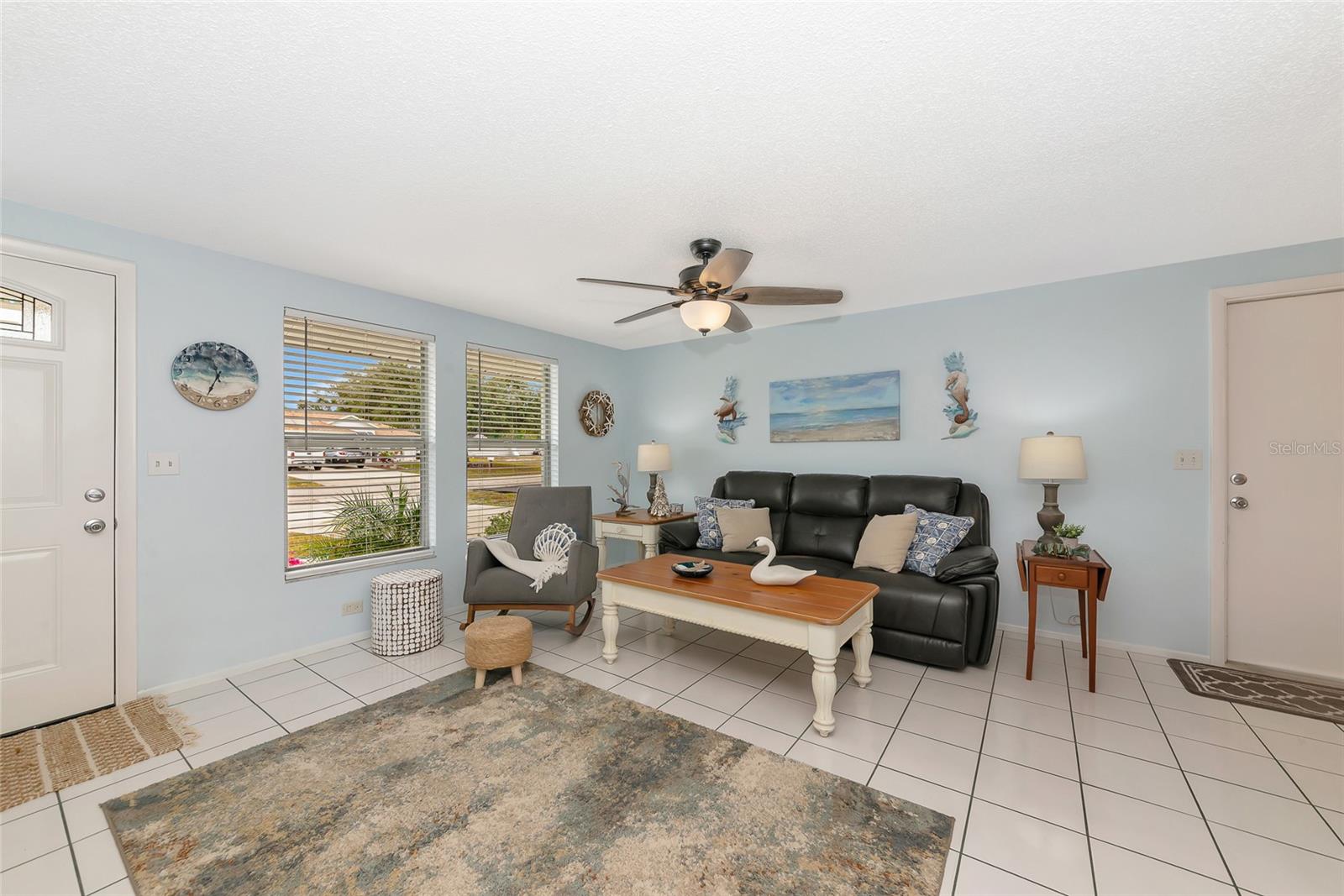 BAY VIEW MANOR - Residential