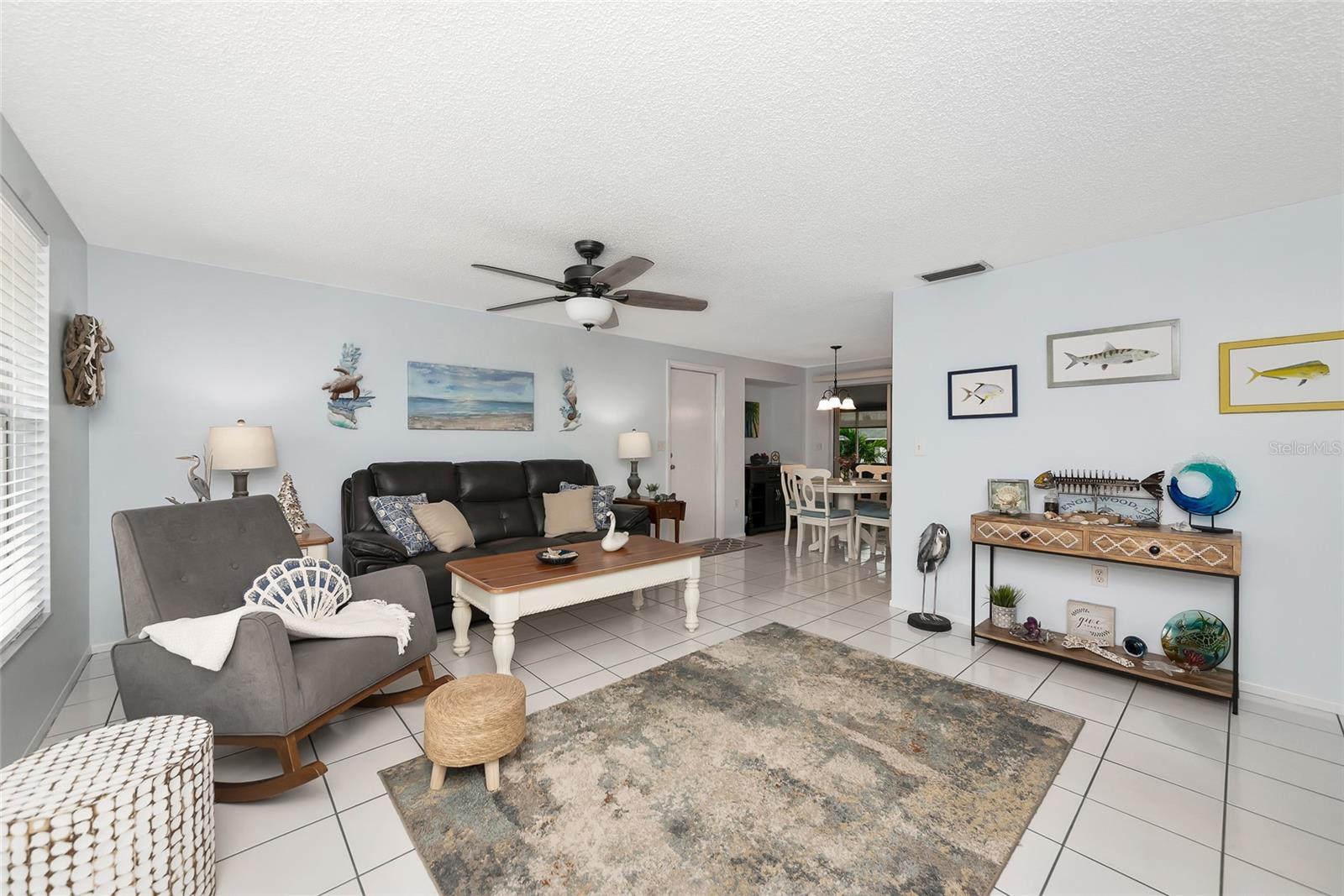 BAY VIEW MANOR - Residential