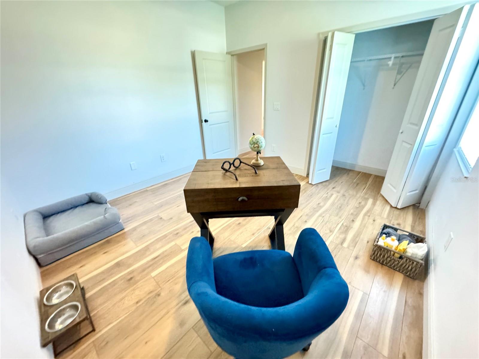 WEST WOOD PARK - Residential