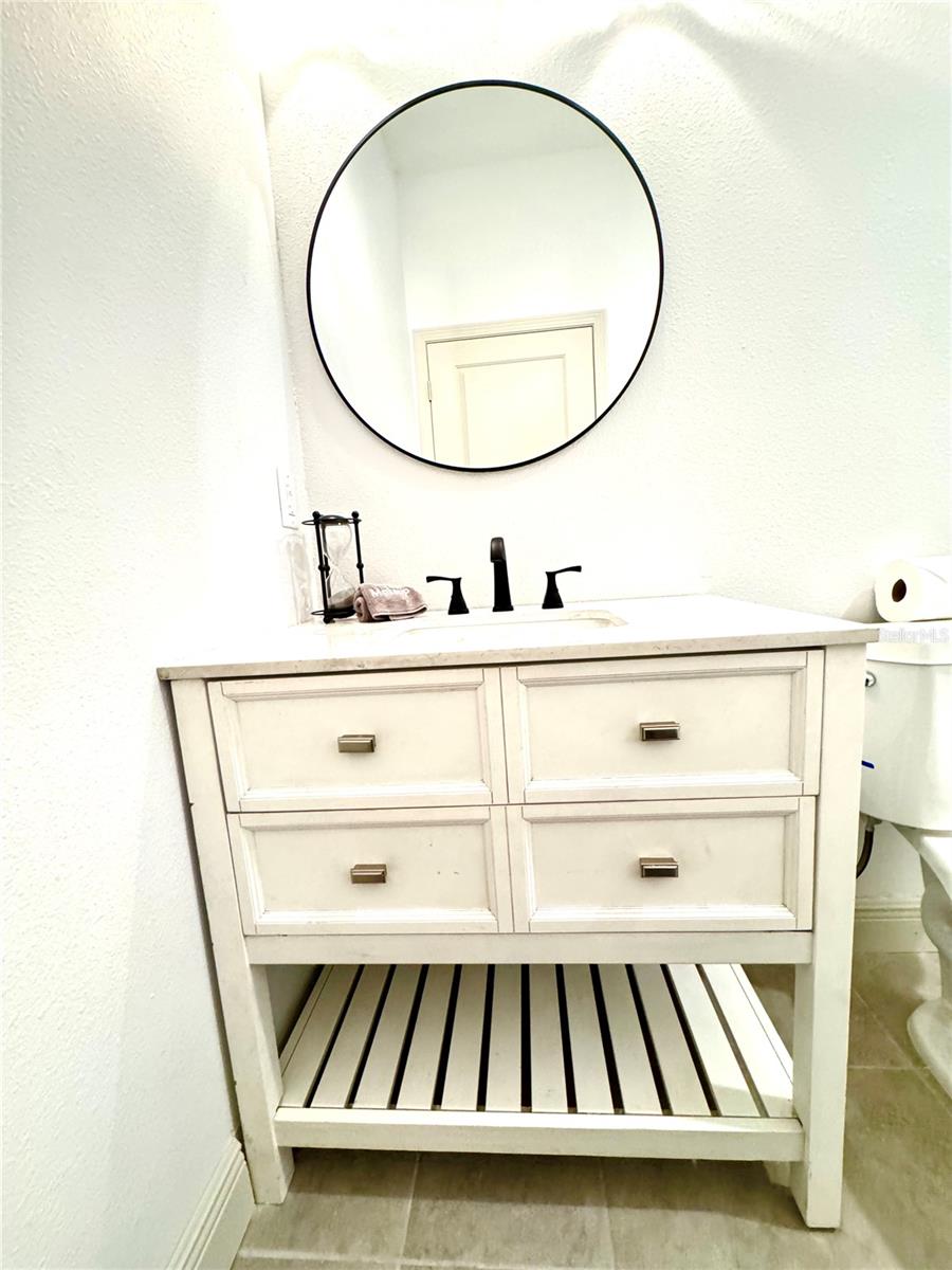 WEST WOOD PARK - Residential