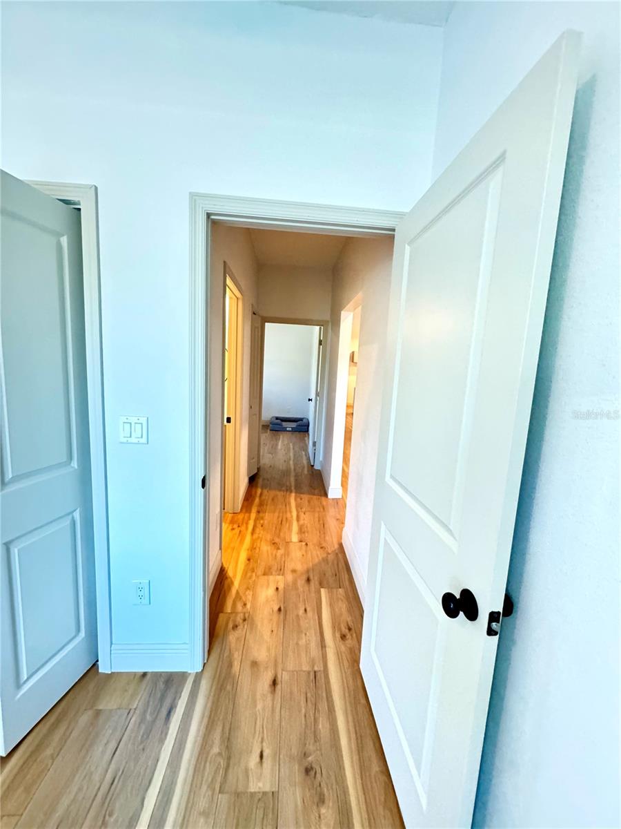 WEST WOOD PARK - Residential