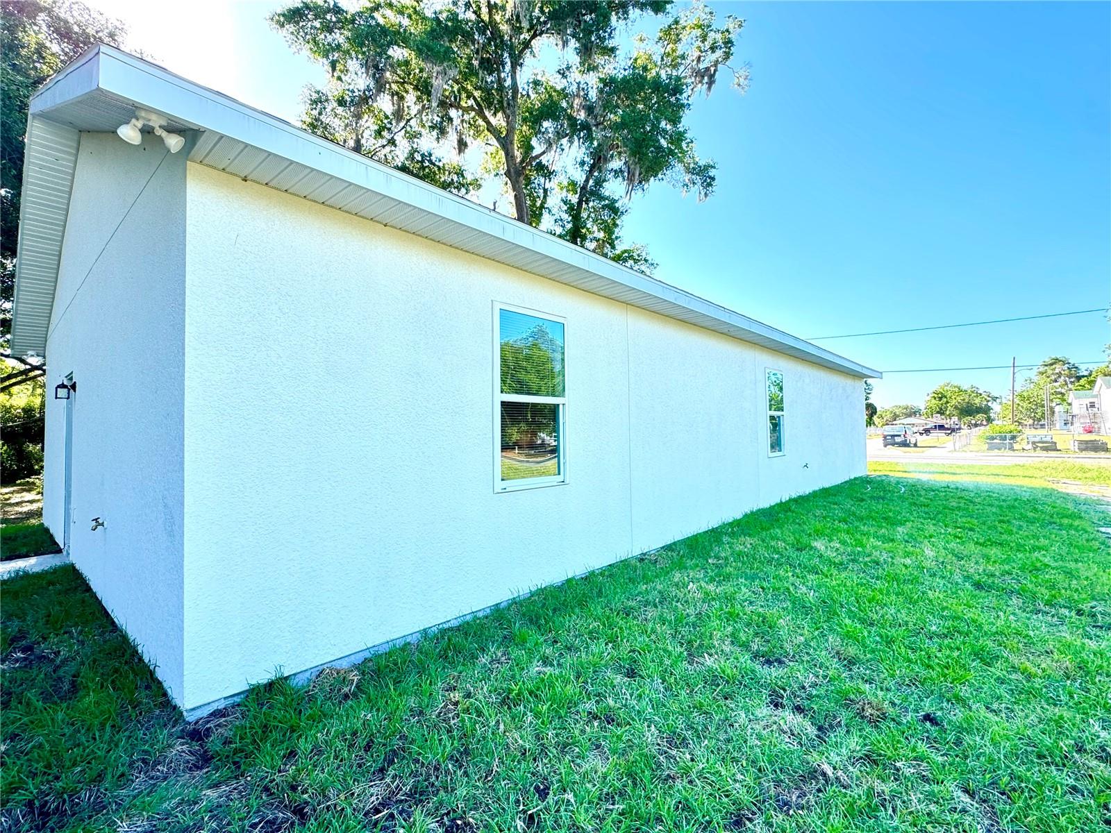 WEST WOOD PARK - Residential