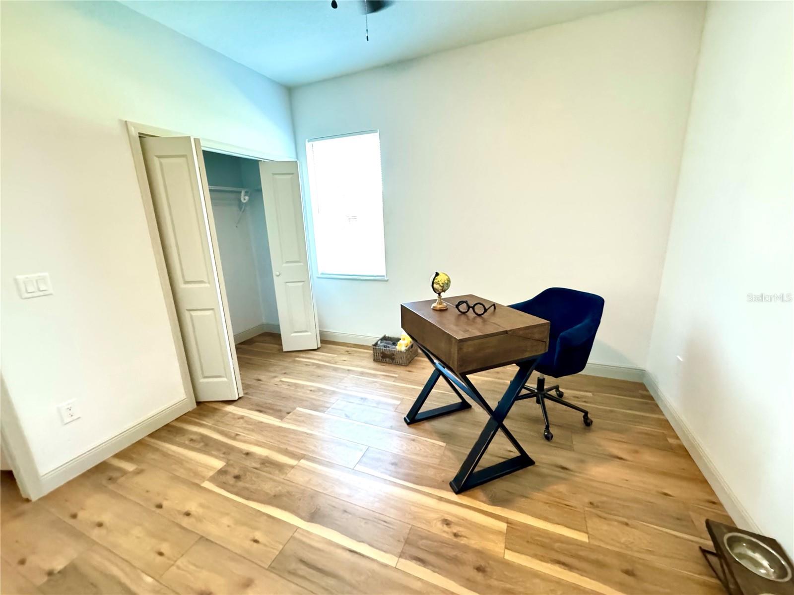 WEST WOOD PARK - Residential