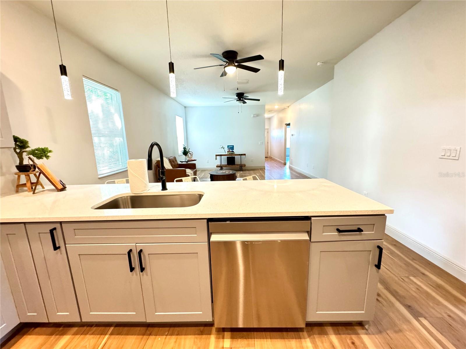 WEST WOOD PARK - Residential