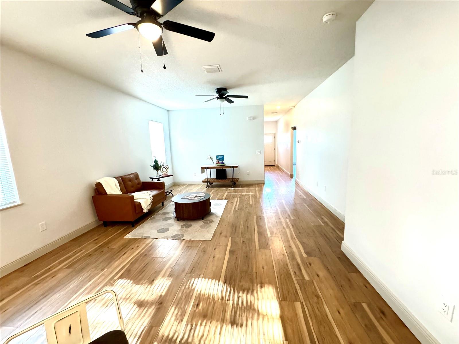 WEST WOOD PARK - Residential