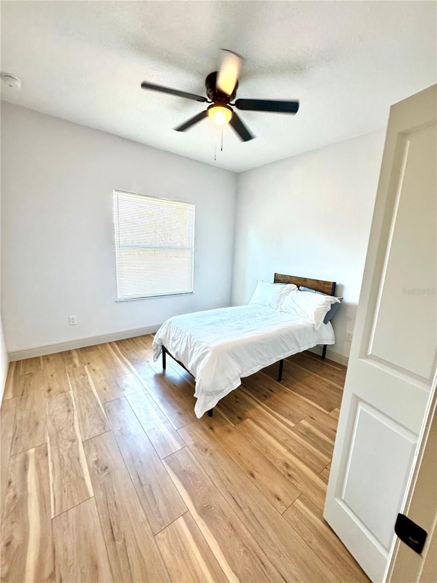 WEST WOOD PARK - Residential