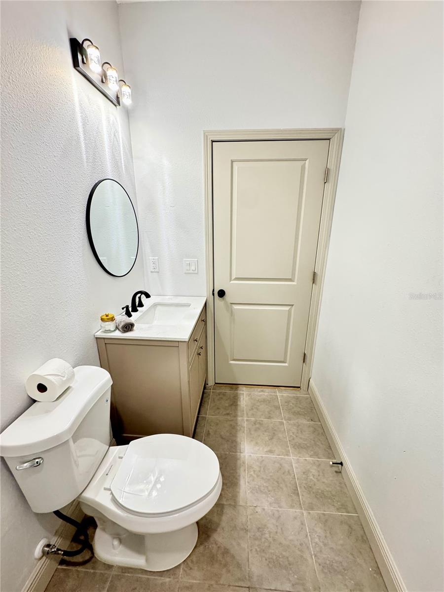 WEST WOOD PARK - Residential