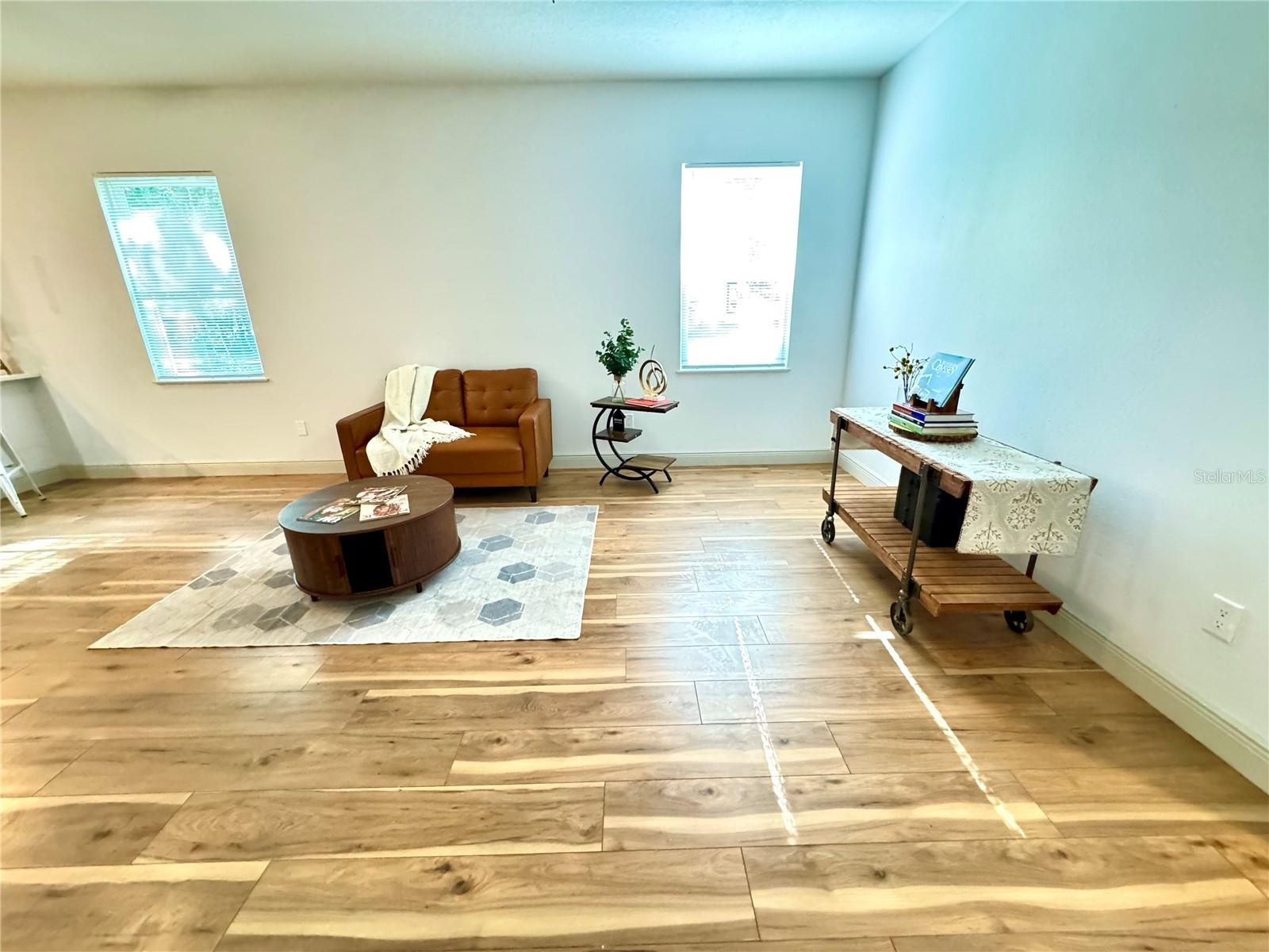 WEST WOOD PARK - Residential