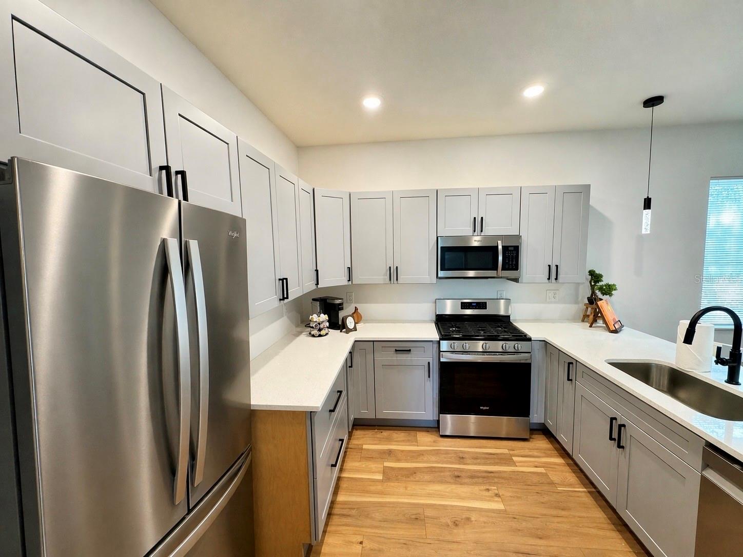 WEST WOOD PARK - Residential