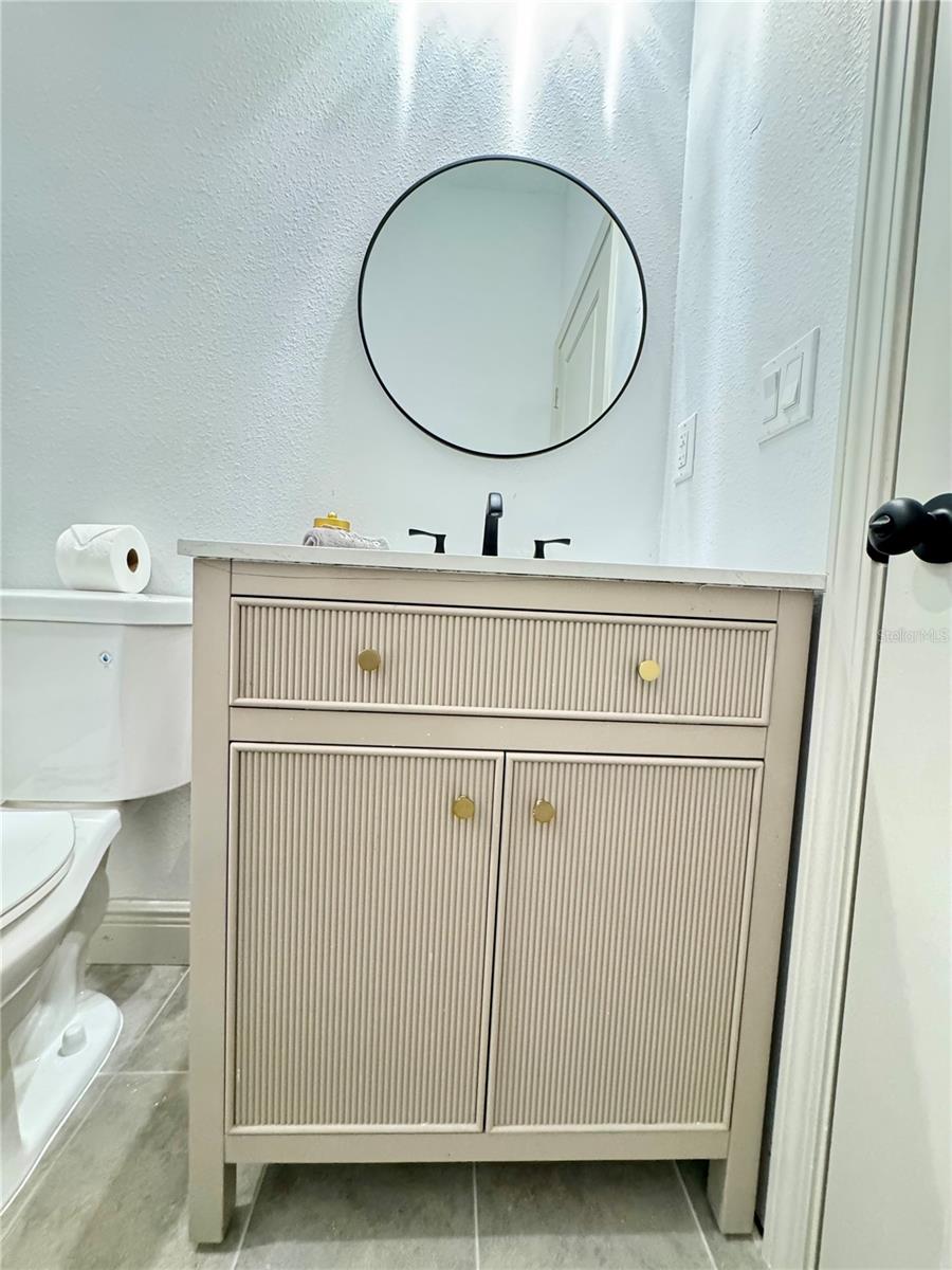 WEST WOOD PARK - Residential