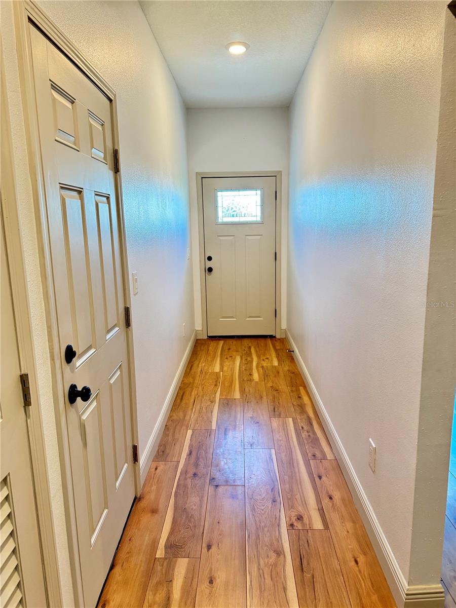 WEST WOOD PARK - Residential