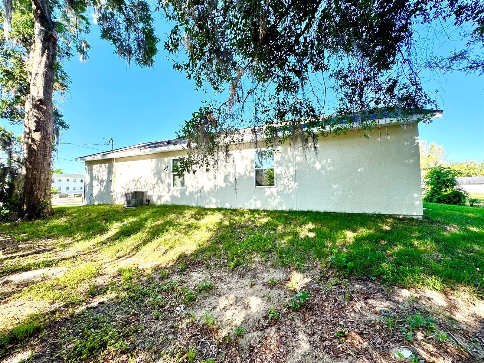 WEST WOOD PARK - Residential