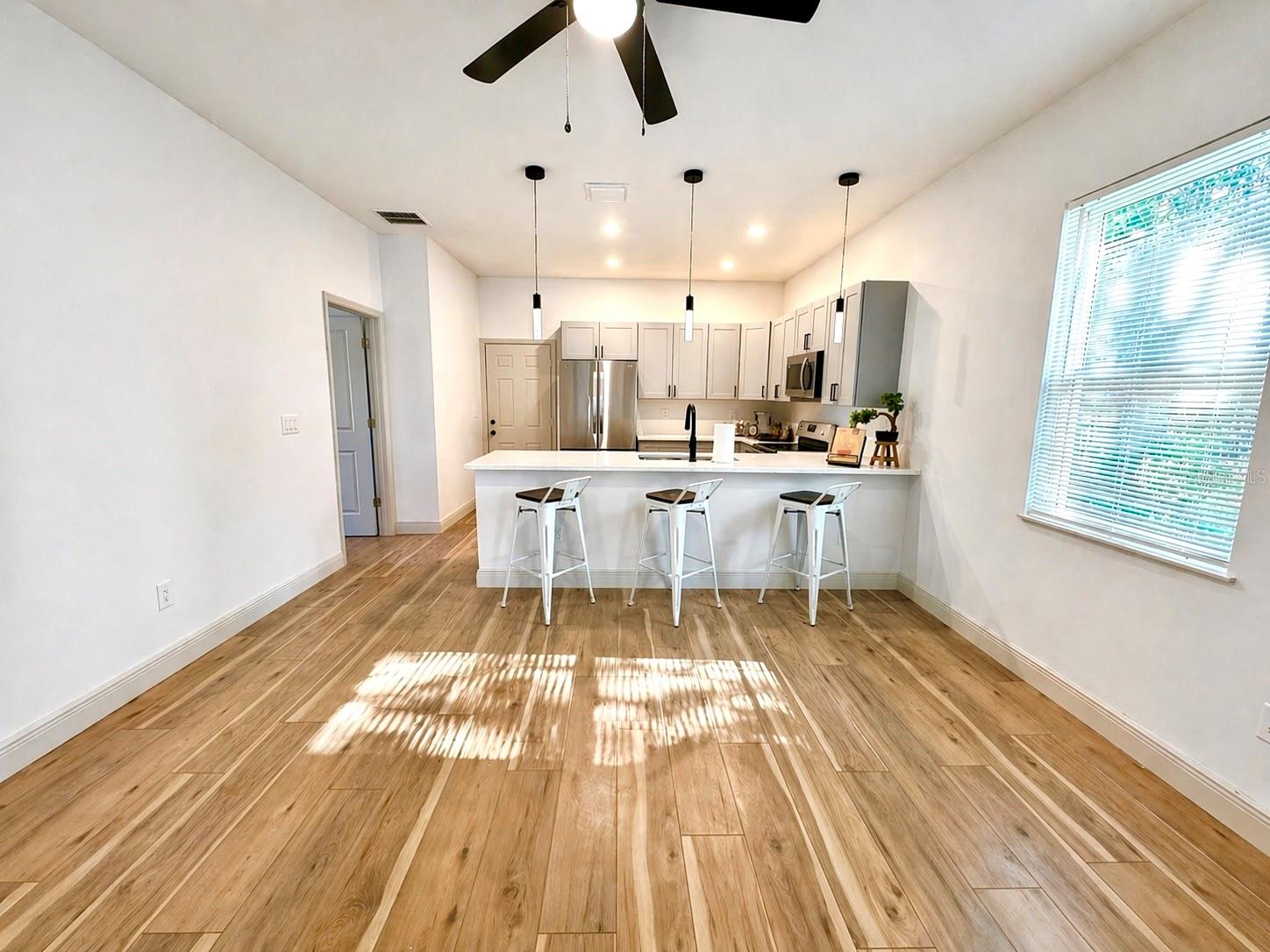 WEST WOOD PARK - Residential