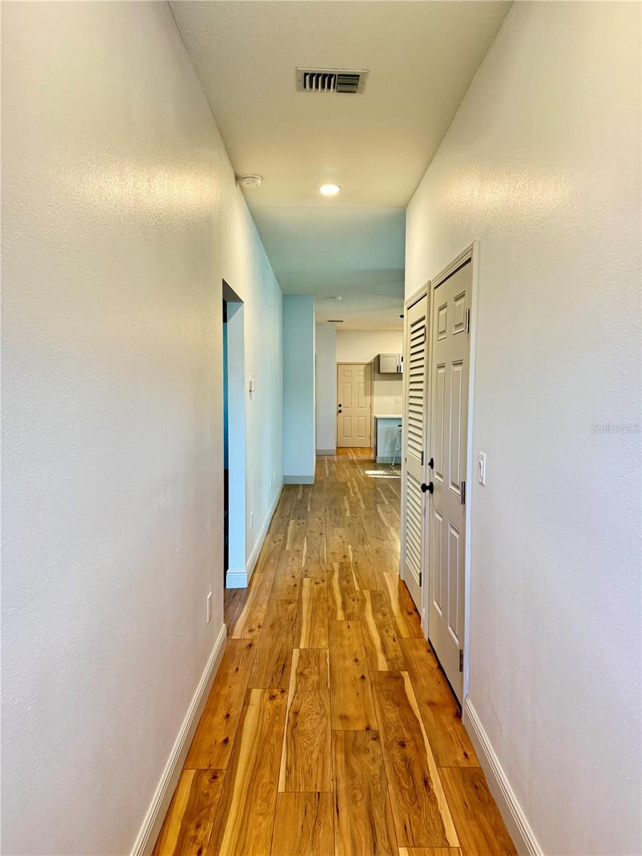 WEST WOOD PARK - Residential