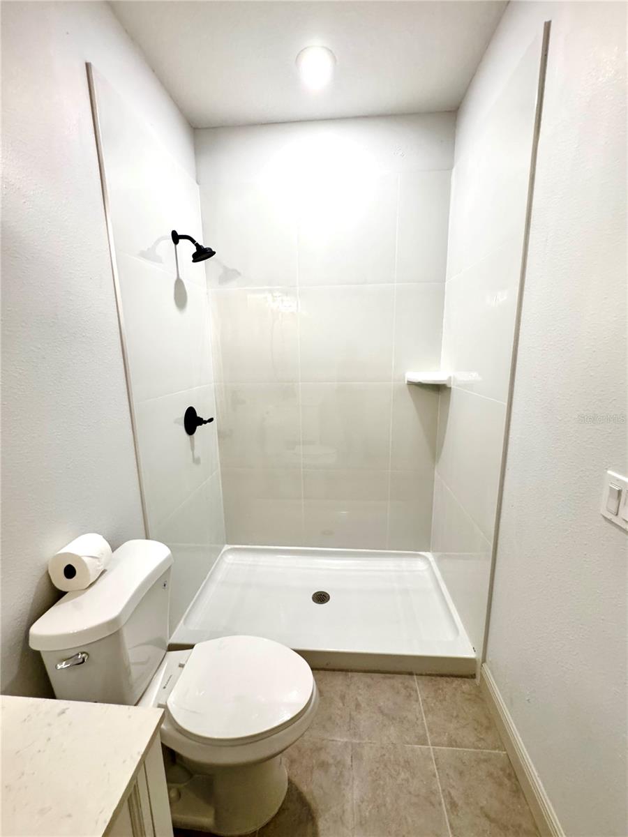 WEST WOOD PARK - Residential