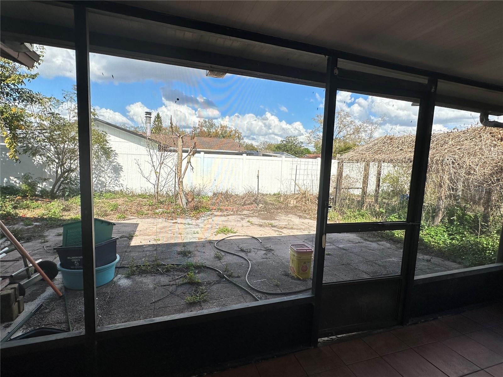 CARROLLWOOD MEADOWS UNIT V - Residential