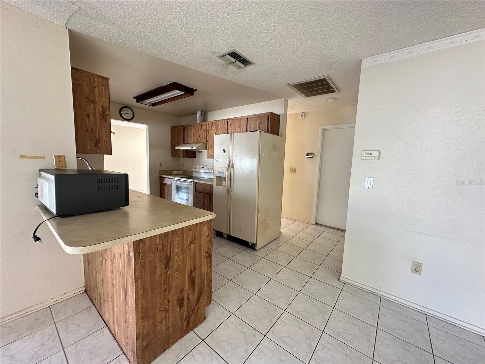 CARROLLWOOD MEADOWS UNIT V - Residential