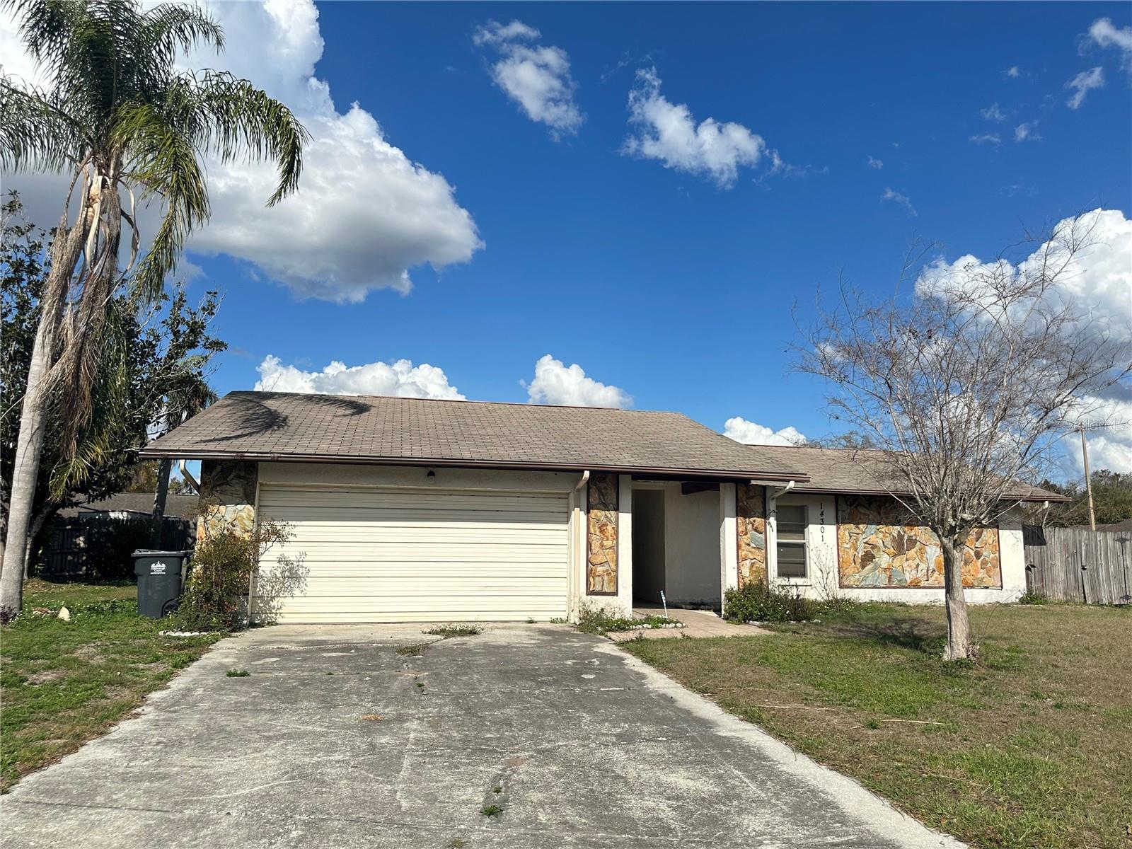 CARROLLWOOD MEADOWS UNIT V - Residential